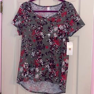 Lularoe Classic T Disney
